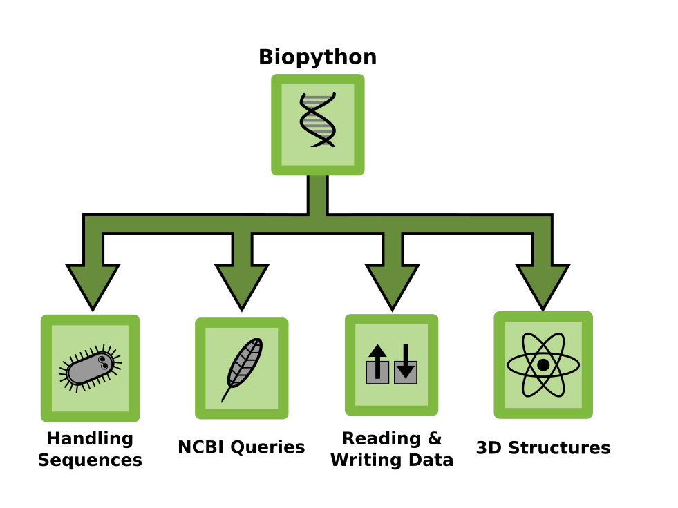 Biopython Overview